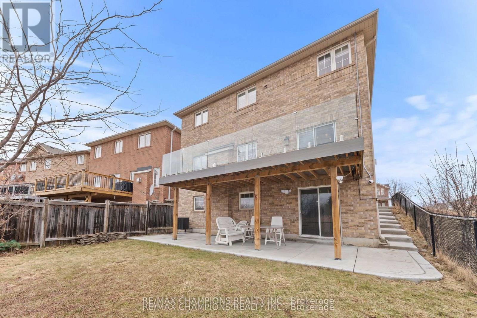 42 Abbotsbury Drive, Brampton, Ontario L6X 0S3 - Photo 23 - W13148510