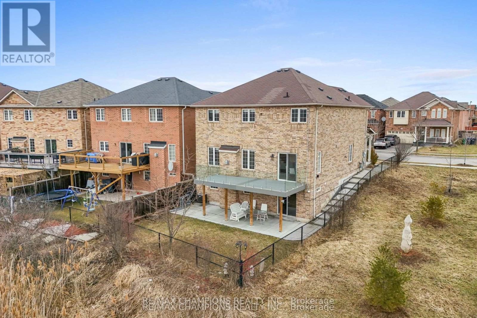 42 Abbotsbury Drive, Brampton, Ontario L6X 0S3 - Photo 30 - W13148510