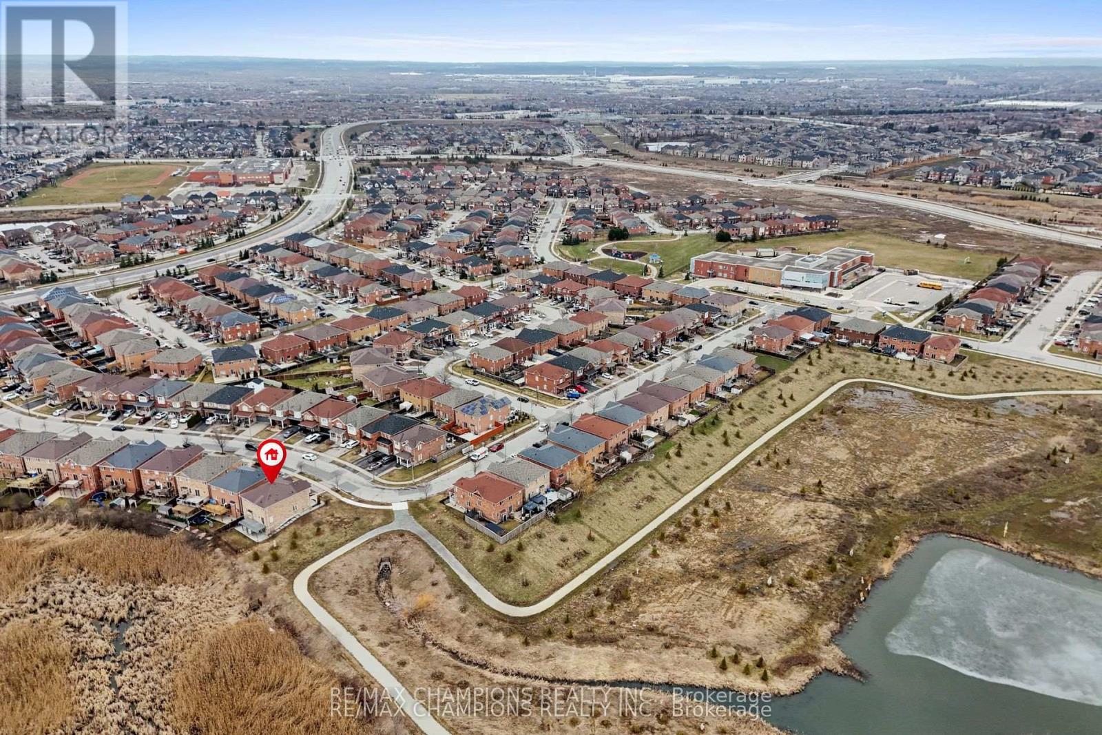 42 Abbotsbury Drive, Brampton, Ontario L6X 0S3 - Photo 34 - W13148510