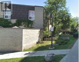14 - 23 FOUR WINDS DRIVE, Toronto, Ontario