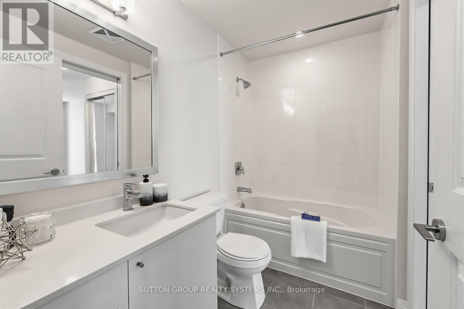 1410 - 5025 Four Springs Avenue, Mississauga, Ontario L5R 0G5 - Photo 33 - W13148522