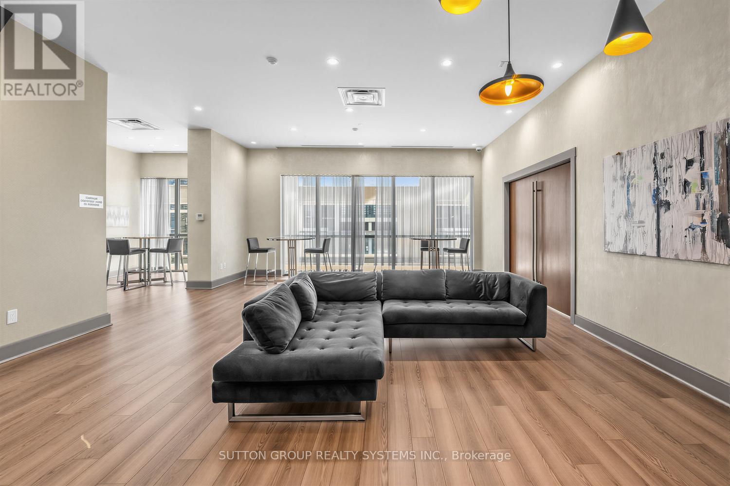 1410 - 5025 Four Springs Avenue, Mississauga, Ontario L5R 0G5 - Photo 5 - W13148522