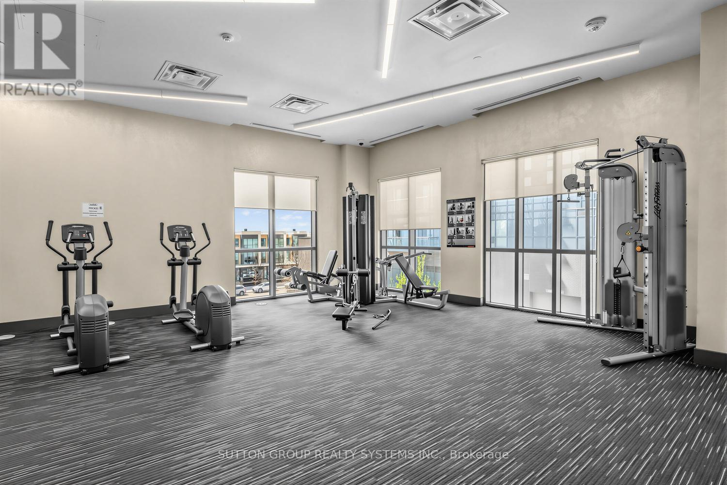1410 - 5025 Four Springs Avenue, Mississauga, Ontario L5R 0G5 - Photo 7 - W13148522