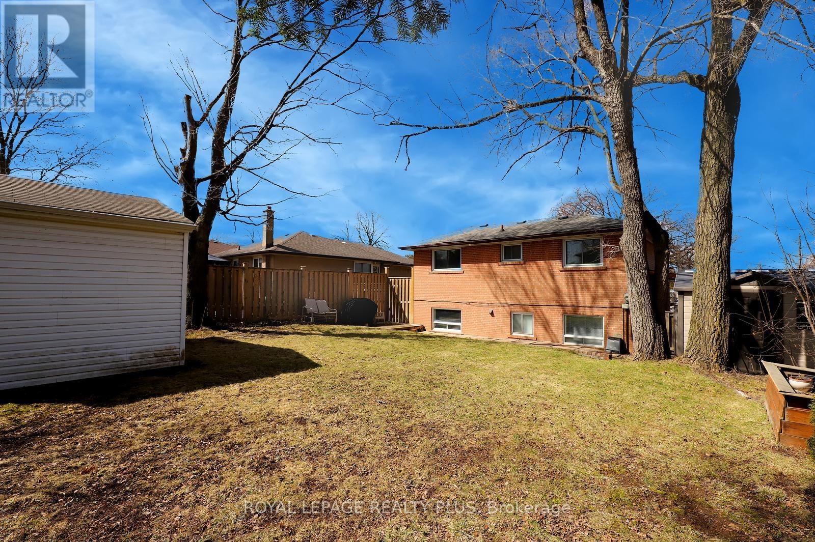 2694 Truscott Drive, Mississauga, Ontario  L5J 2B7 - Photo 33 - W13148524