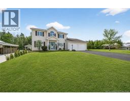 523 Alphée Street, Dieppe, New Brunswick