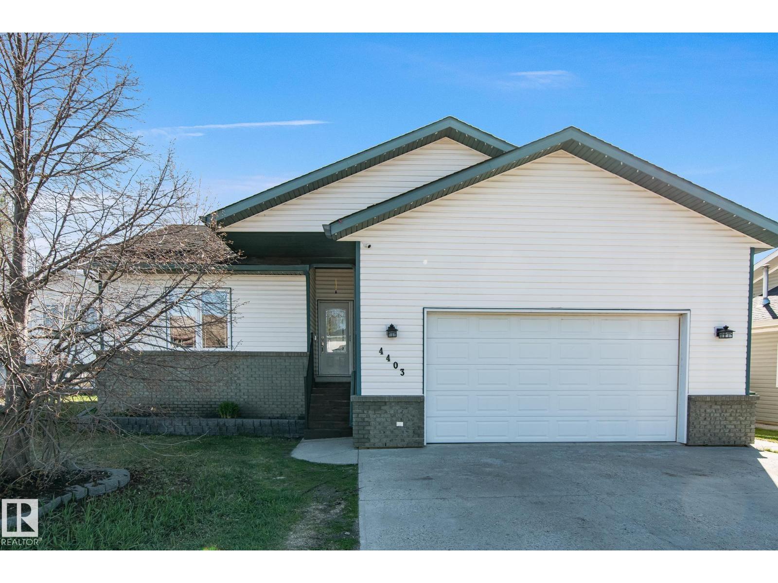4403 39 ST, bonnyville town, Alberta