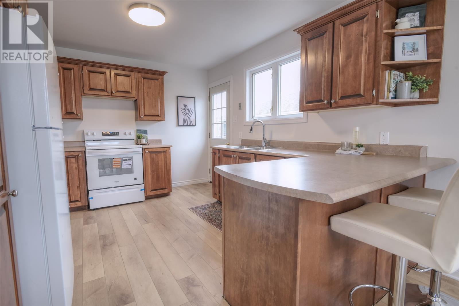 53 Cashin Avenue, St. John’s, Newfoundland & Labrador  A1E 3B2 - Photo 10 - 1297744