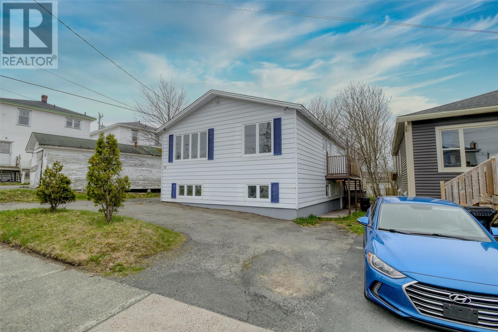 53 Cashin Avenue, St. John’s, Newfoundland & Labrador  A1E 3B2 - Photo 2 - 1297744
