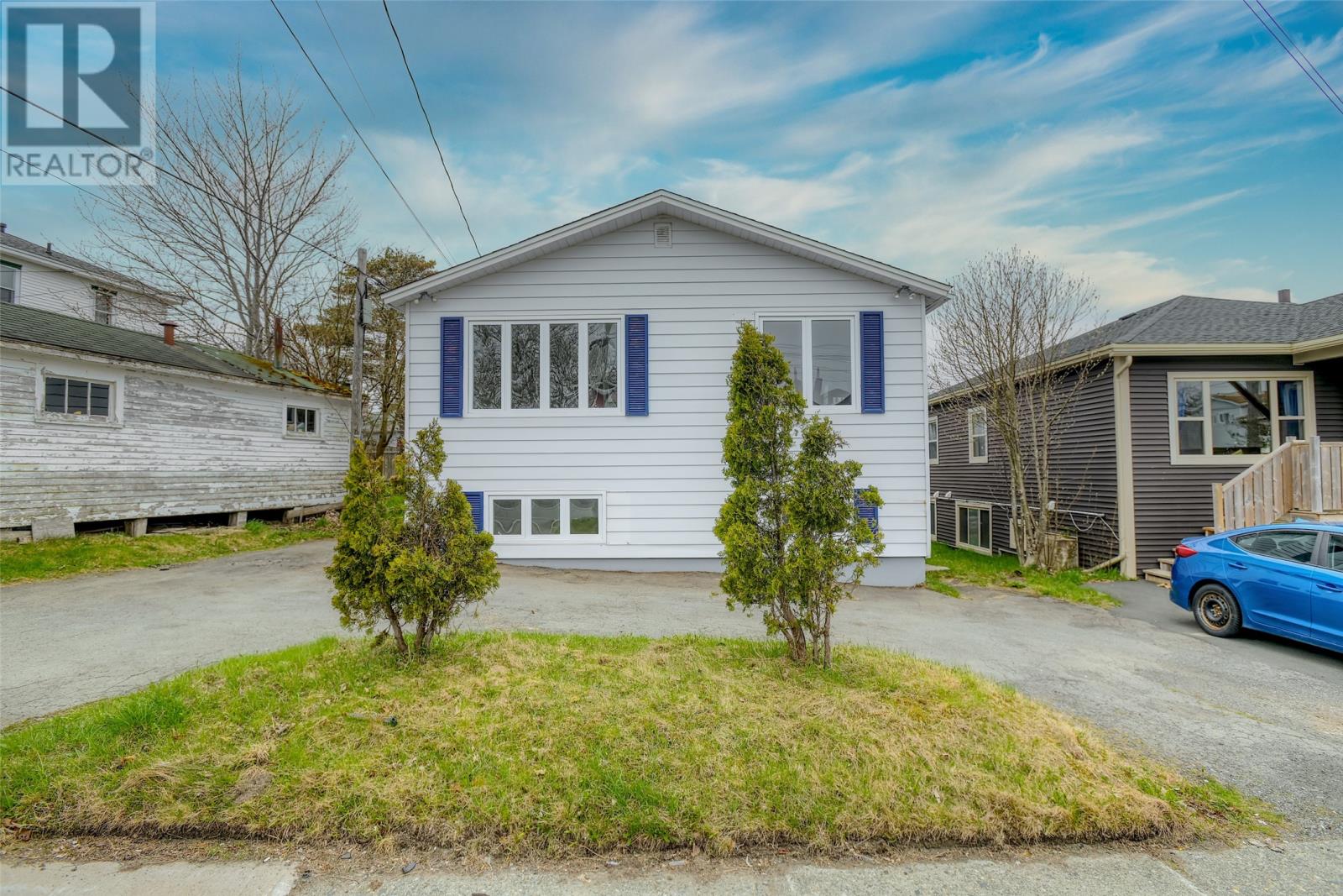 53 Cashin Avenue, St. John’s, Newfoundland & Labrador  A1E 3B2 - Photo 32 - 1297744