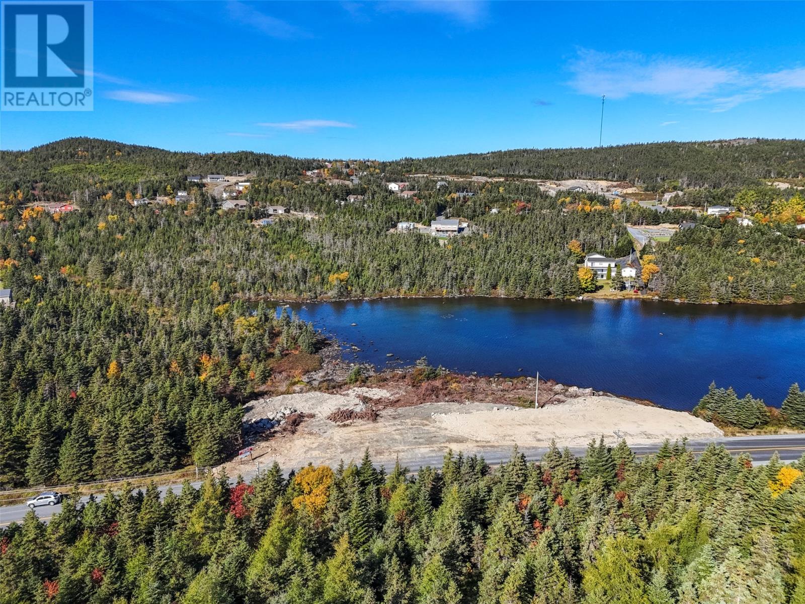 0 Cranes Road, Spaniards Bay, Newfoundland & Labrador  A0A 3X0 - Photo 9 - 1297609