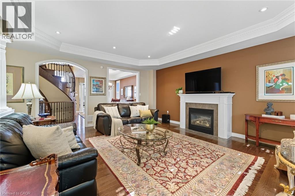 20 Lorupe Court, Ancaster, Ontario  L9G 0C8 - Photo 7 - 40824108
