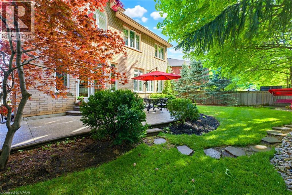 20 Lorupe Court, Ancaster, Ontario  L9G 0C8 - Photo 28 - 40824108