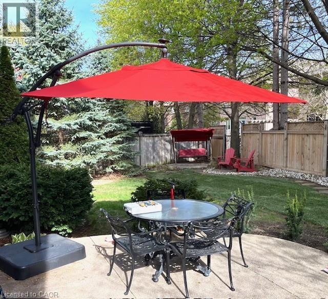 20 Lorupe Court, Ancaster, Ontario  L9G 0C8 - Photo 27 - 40824108