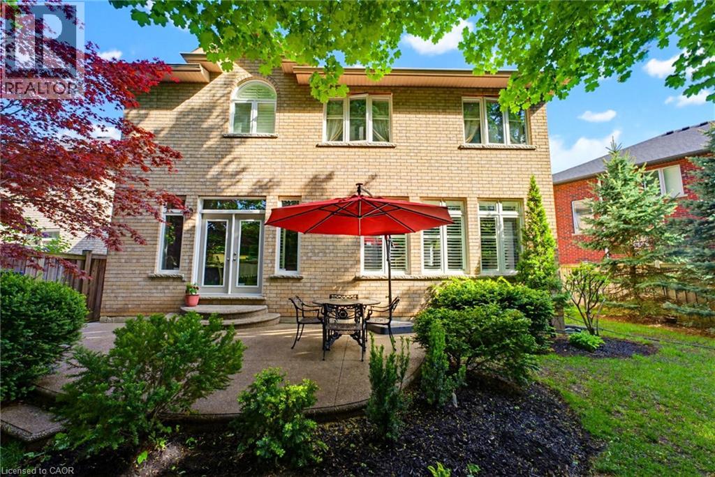 20 Lorupe Court, Ancaster, Ontario  L9G 0C8 - Photo 34 - 40824108