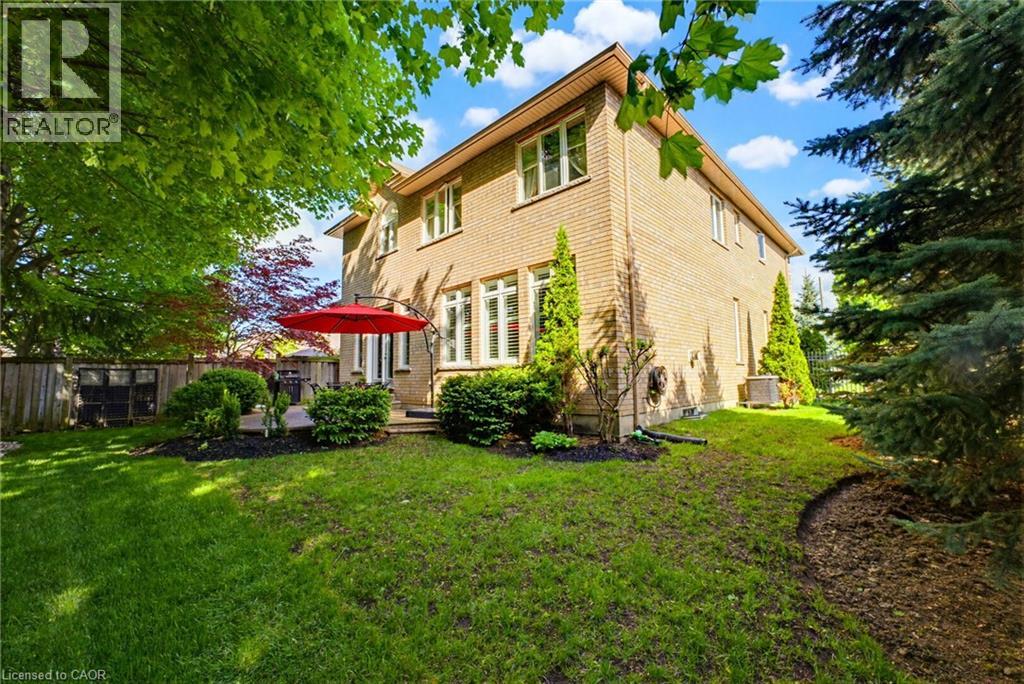 20 Lorupe Court, Ancaster, Ontario  L9G 0C8 - Photo 31 - 40824108