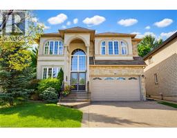 20 LORUPE Court, Ancaster, Ontario