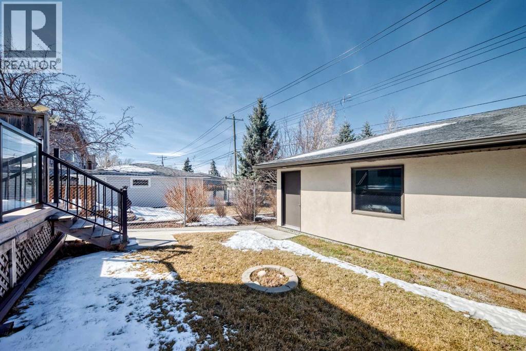 2412 28 Avenue Sw, Calgary, Alberta  T2T 1K9 - Photo 36 - A2304120