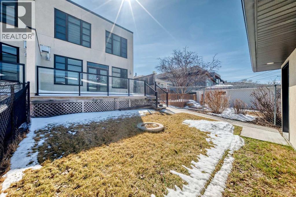 2412 28 Avenue Sw, Calgary, Alberta  T2T 1K9 - Photo 37 - A2304120