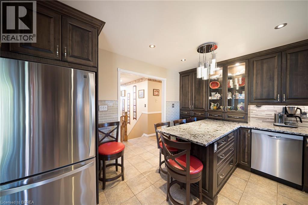 25 Maplecrest Lane, Brantford, Ontario N3R 7T9 - Photo 10 - 40831531