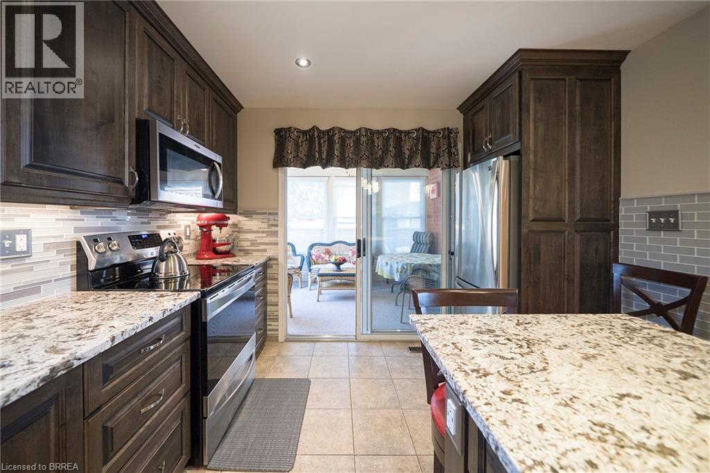 25 Maplecrest Lane, Brantford, Ontario N3R 7T9 - Photo 11 - 40831531