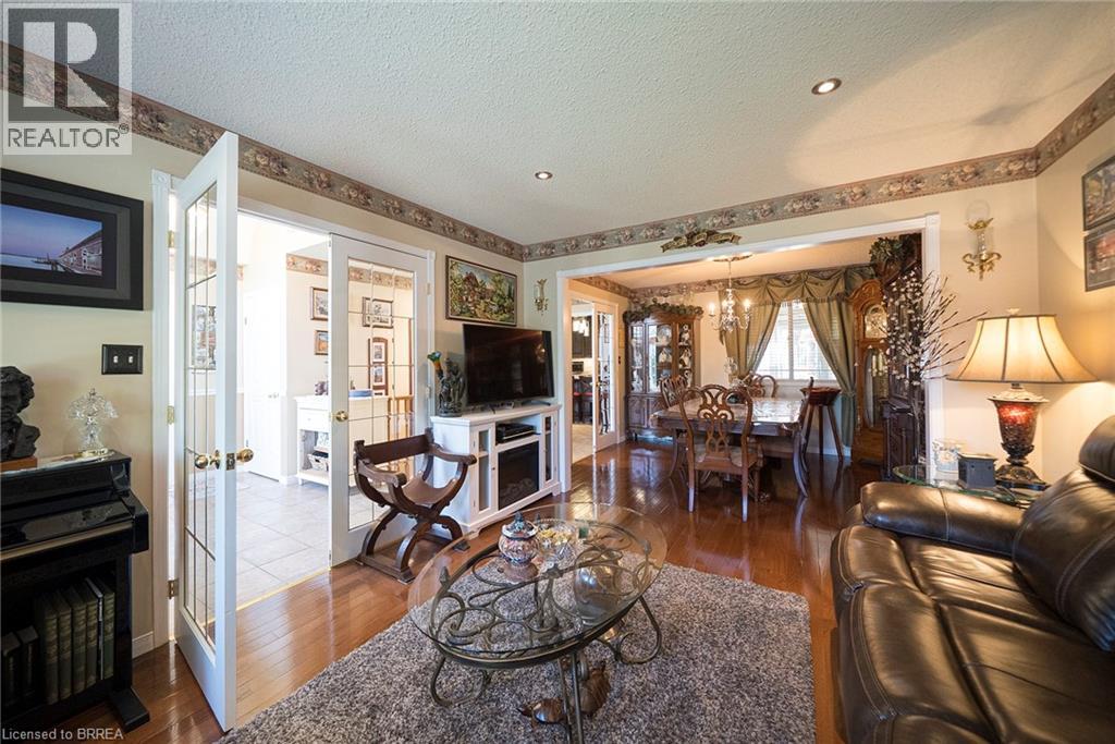 25 Maplecrest Lane, Brantford, Ontario N3R 7T9 - Photo 16 - 40831531