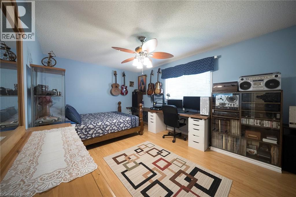 25 Maplecrest Lane, Brantford, Ontario N3R 7T9 - Photo 18 - 40831531