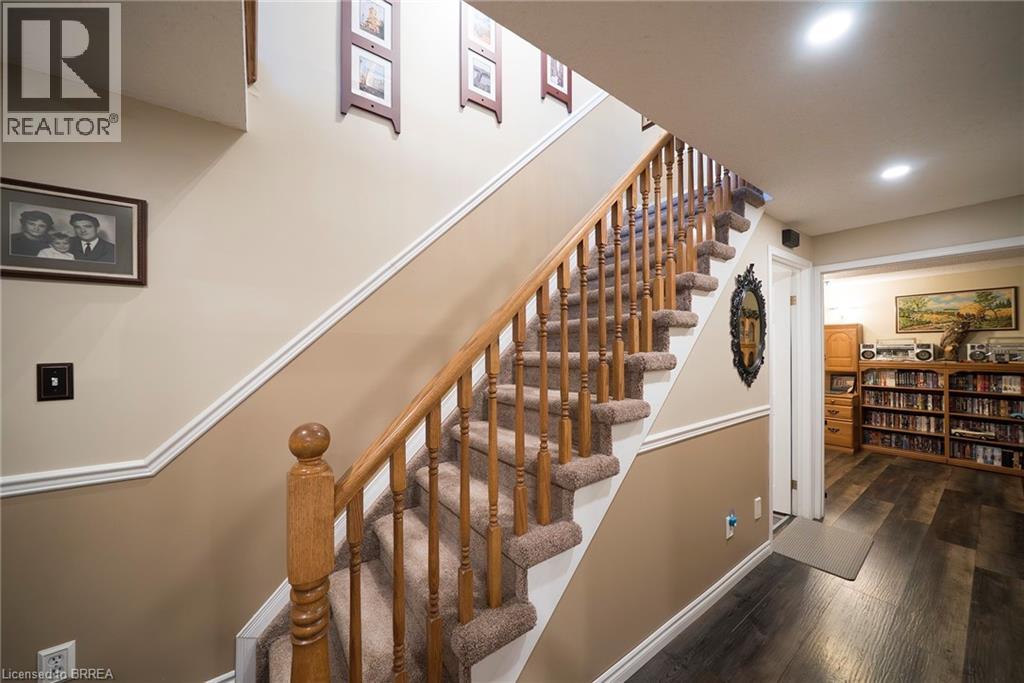 25 Maplecrest Lane, Brantford, Ontario N3R 7T9 - Photo 22 - 40831531