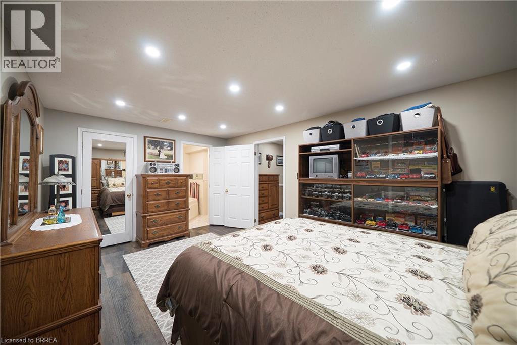 25 Maplecrest Lane, Brantford, Ontario N3R 7T9 - Photo 27 - 40831531