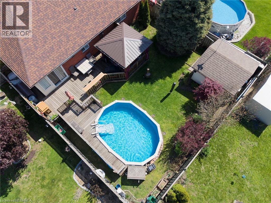 25 Maplecrest Lane, Brantford, Ontario N3R 7T9 - Photo 32 - 40831531
