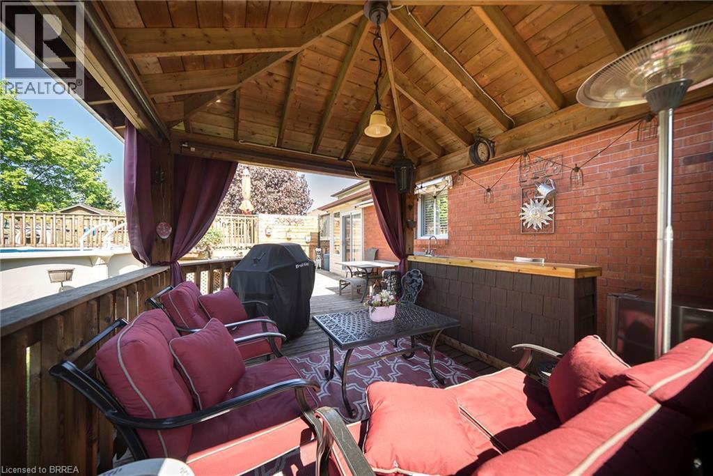 25 Maplecrest Lane, Brantford, Ontario N3R 7T9 - Photo 33 - 40831531