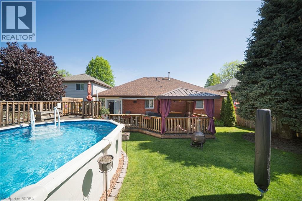 25 Maplecrest Lane, Brantford, Ontario N3R 7T9 - Photo 36 - 40831531
