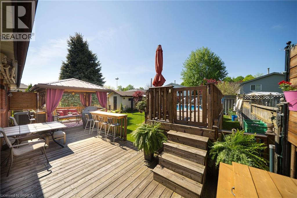 25 Maplecrest Lane, Brantford, Ontario N3R 7T9 - Photo 38 - 40831531