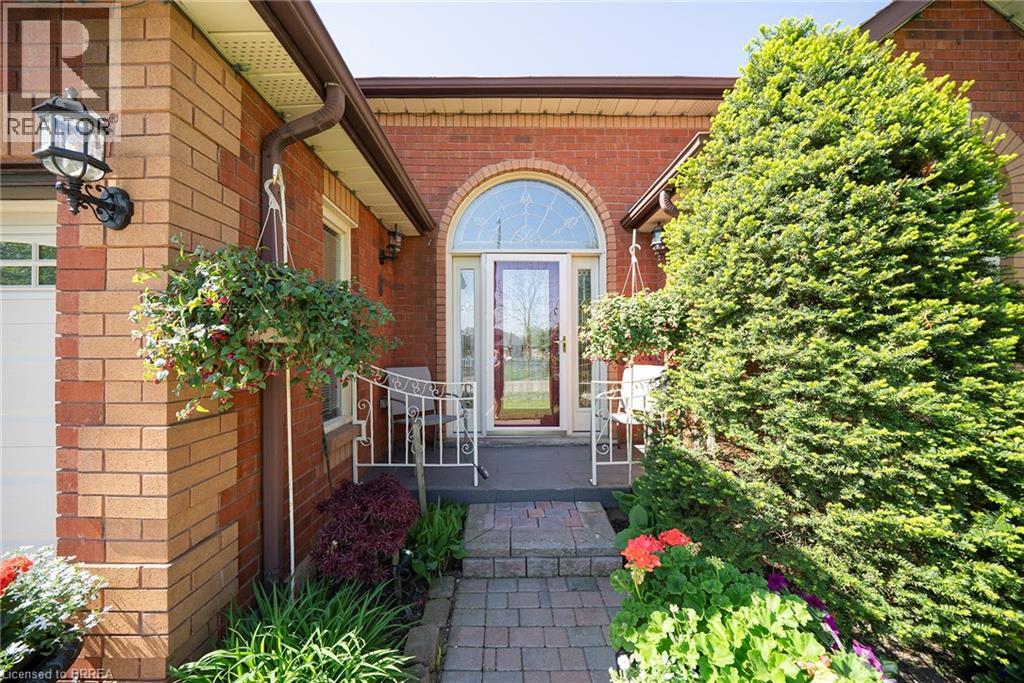 25 Maplecrest Lane, Brantford, Ontario N3R 7T9 - Photo 5 - 40831531
