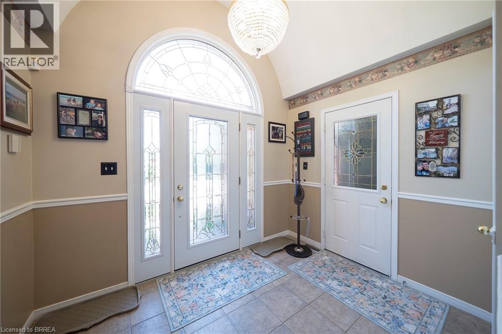 25 Maplecrest Lane, Brantford, Ontario N3R 7T9 - Photo 6 - 40831531