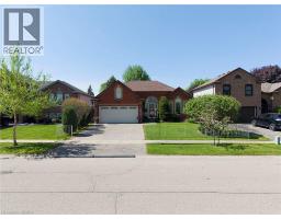 25 MAPLECREST Lane, Brantford, Ontario