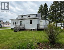 37 St-Jean Baptiste Street, Bouctouche, New Brunswick