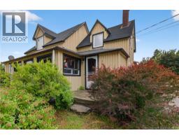 2859 Route 535, Cocagne, New Brunswick