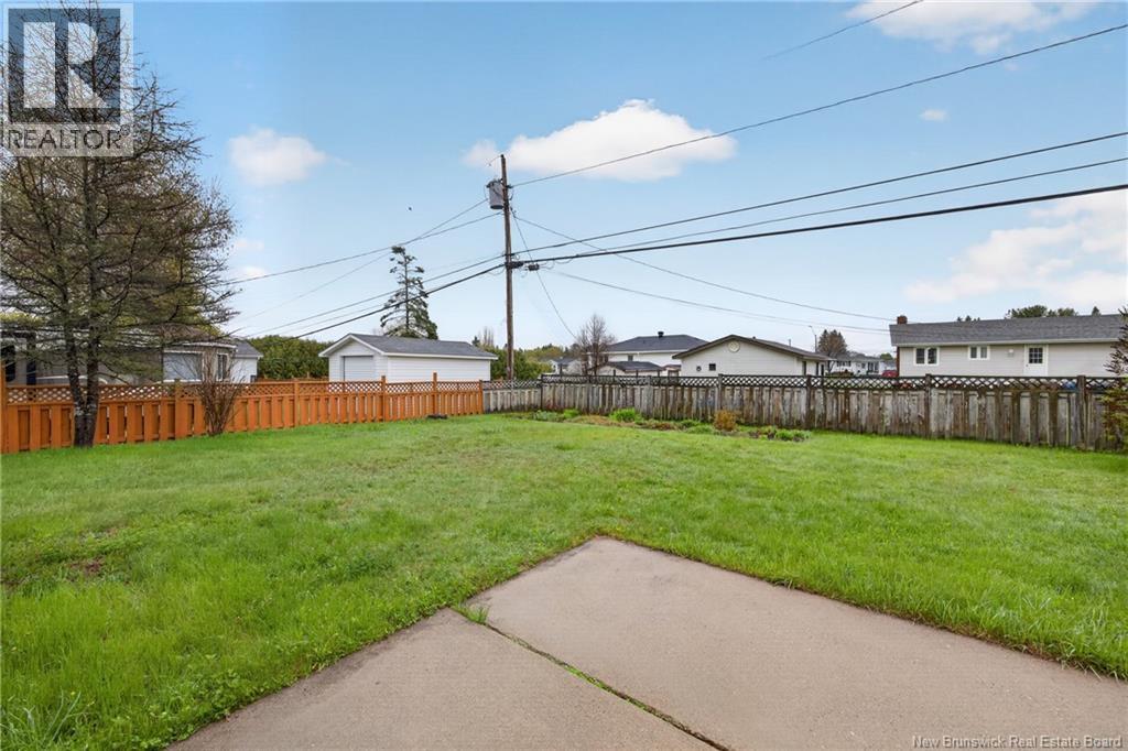 1145 Daniel Drive, Bathurst, New Brunswick  E2A 3X6 - Photo 44 - NB139681