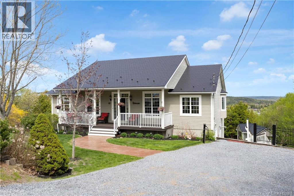69 Morningside Crescent, Grand Bay-Westfield, New Brunswick  E5K 1X9 - Photo 1 - NB139215