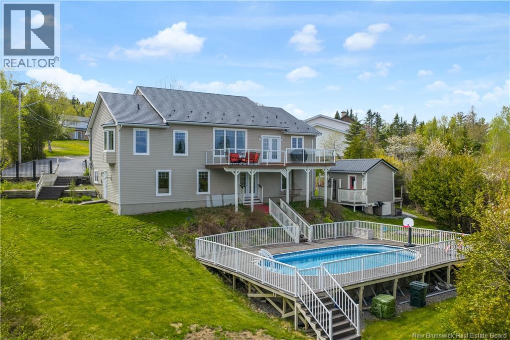 69 Morningside Crescent, Grand Bay-Westfield, New Brunswick  E5K 1X9 - Photo 42 - NB139215