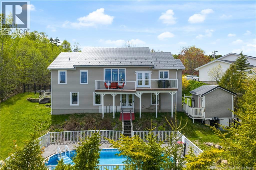 69 Morningside Crescent, Grand Bay-Westfield, New Brunswick  E5K 1X9 - Photo 43 - NB139215