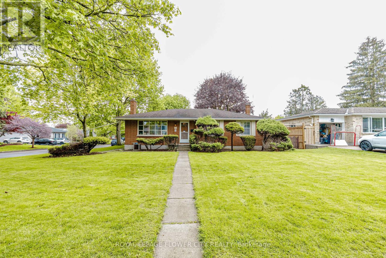 15 CUMBERLAND CRESCENT, London North, Ontario