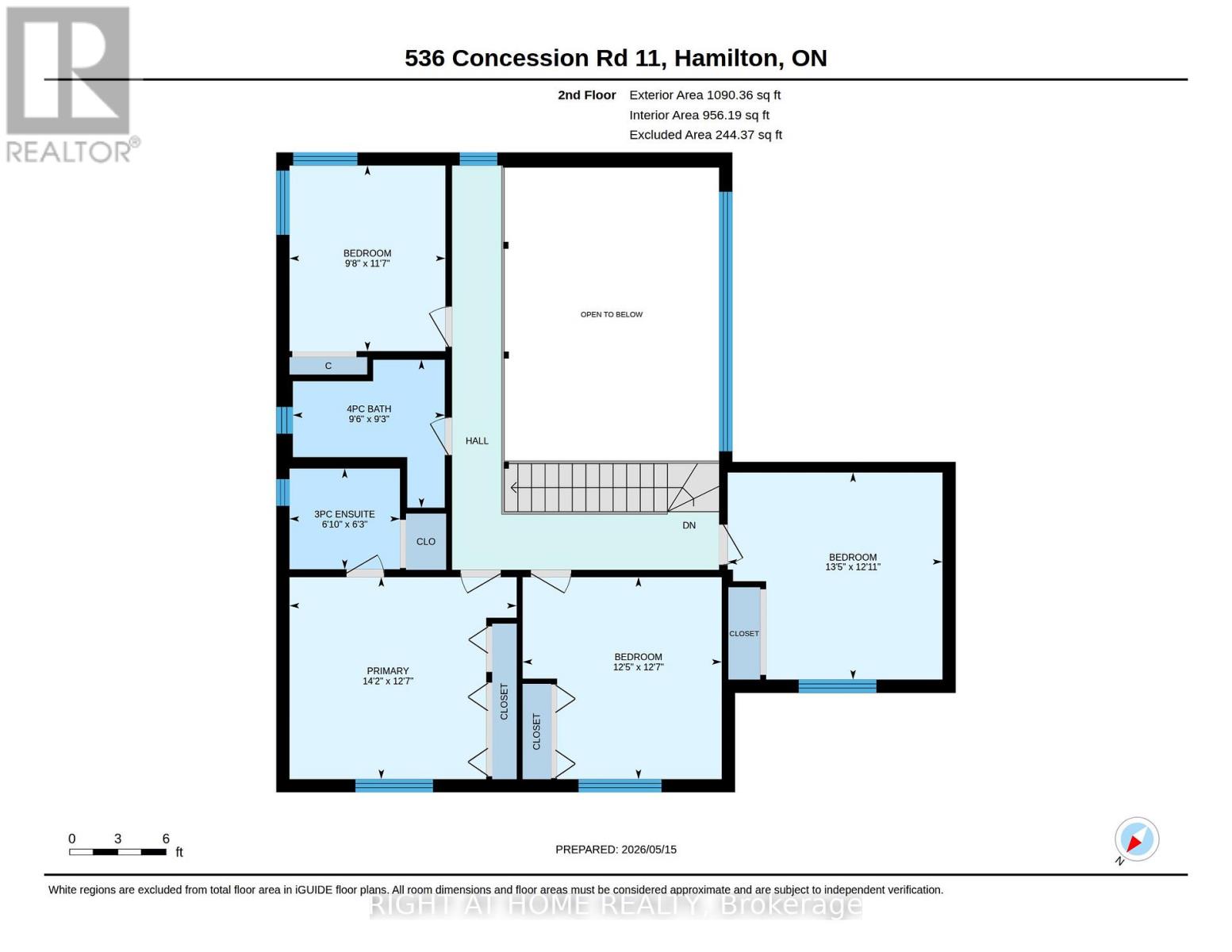 536 11th Con Road E, Hamilton, Ontario  L8B 1J1 - Photo 48 - X13148142