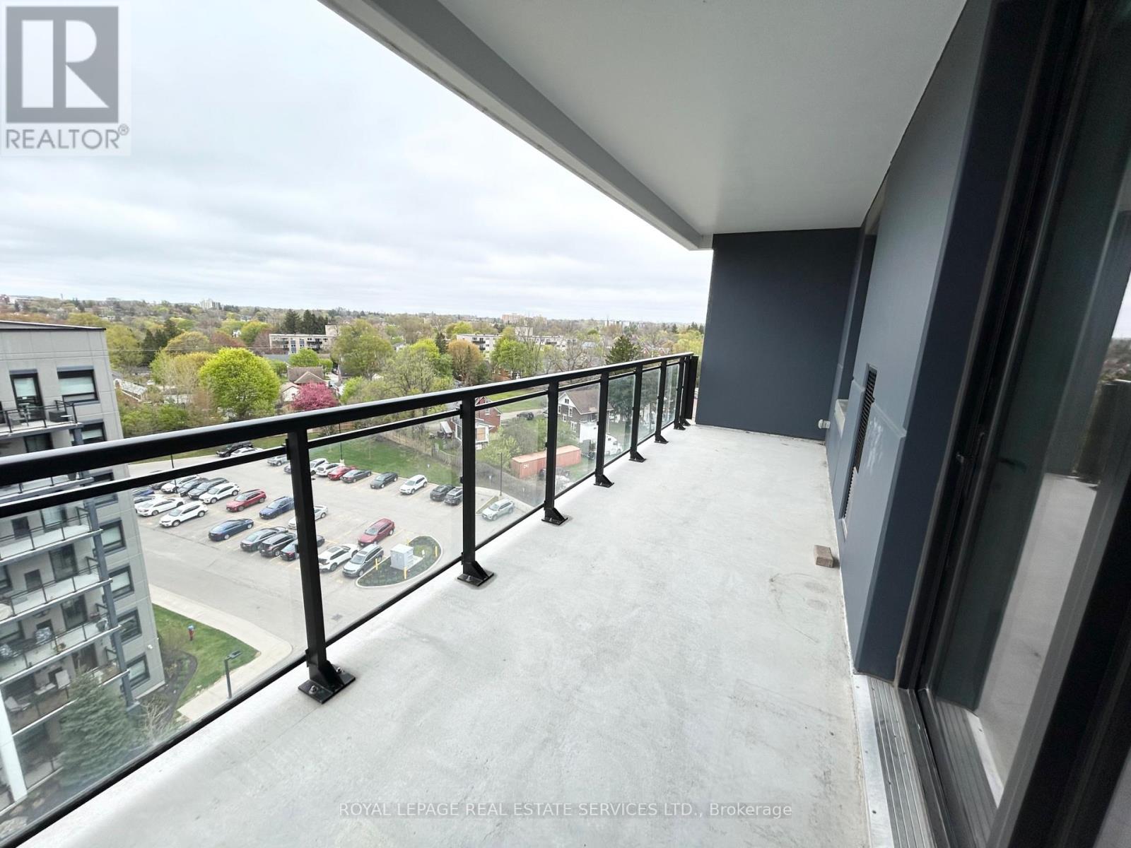 913 - 460a Belmont Avenue W, Kitchener, Ontario  N2M 0A9 - Photo 12 - X13148152