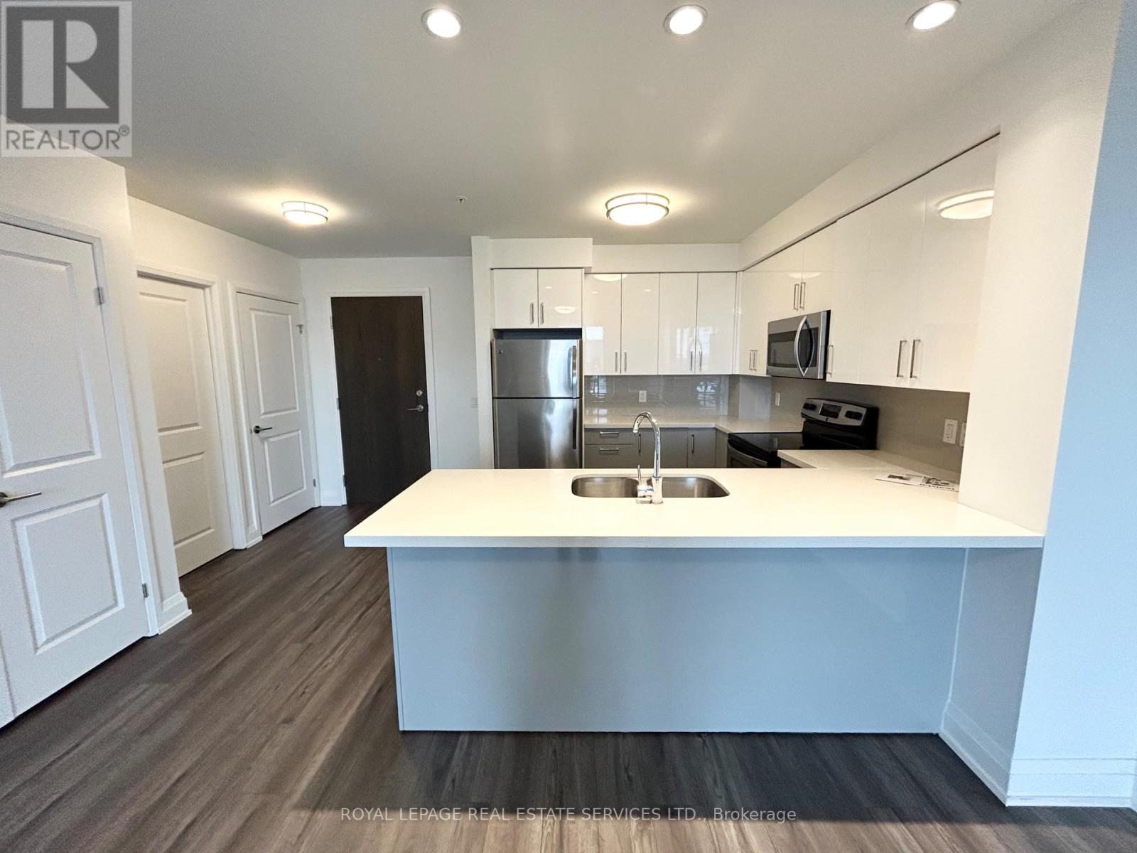 913 - 460a Belmont Avenue W, Kitchener, Ontario  N2M 0A9 - Photo 4 - X13148152