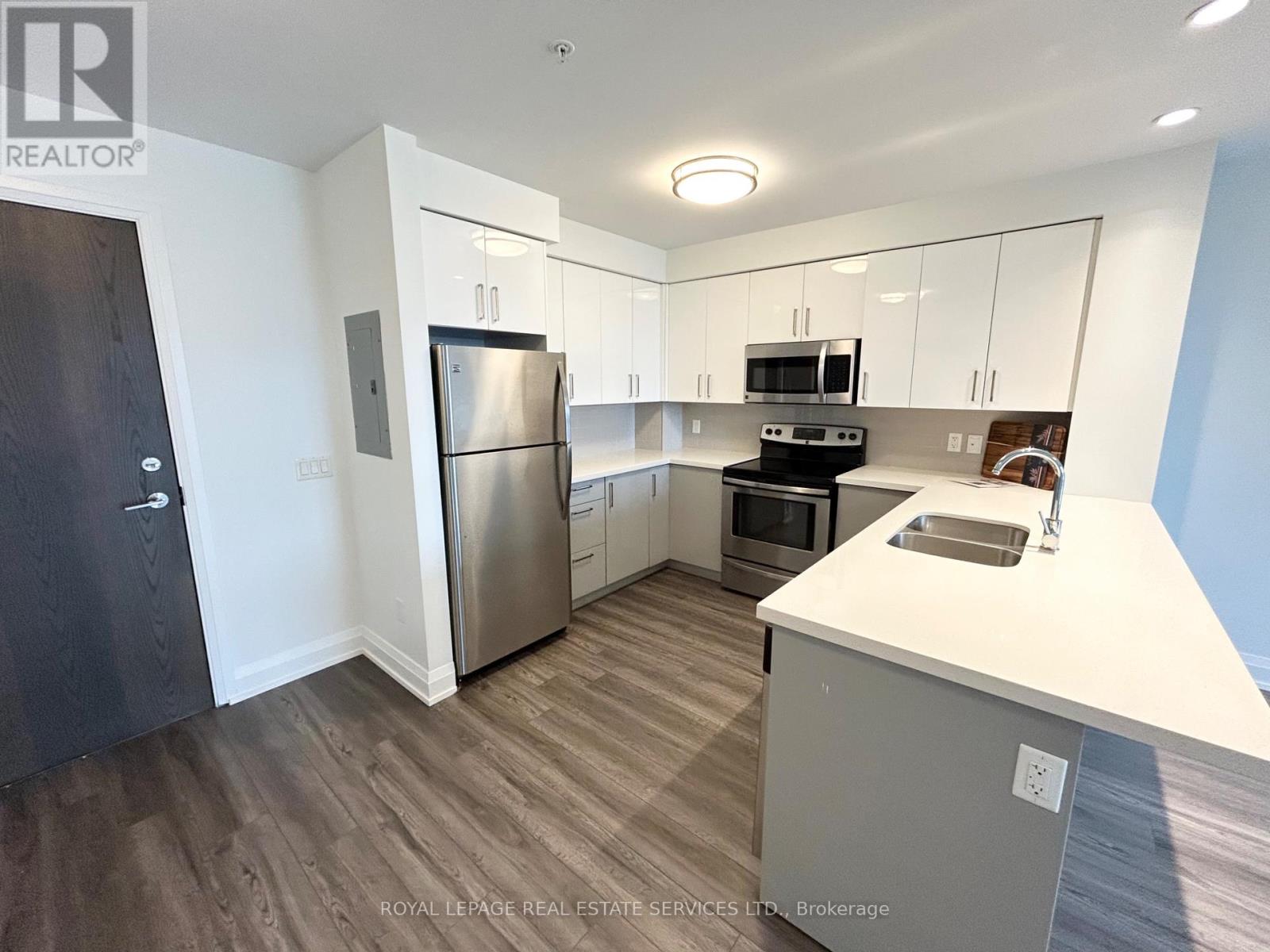 913 - 460a Belmont Avenue W, Kitchener, Ontario  N2M 0A9 - Photo 5 - X13148152