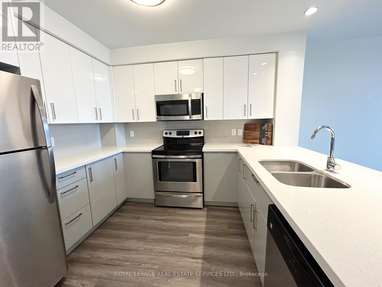 913 - 460a Belmont Avenue W, Kitchener, Ontario  N2M 0A9 - Photo 6 - X13148152