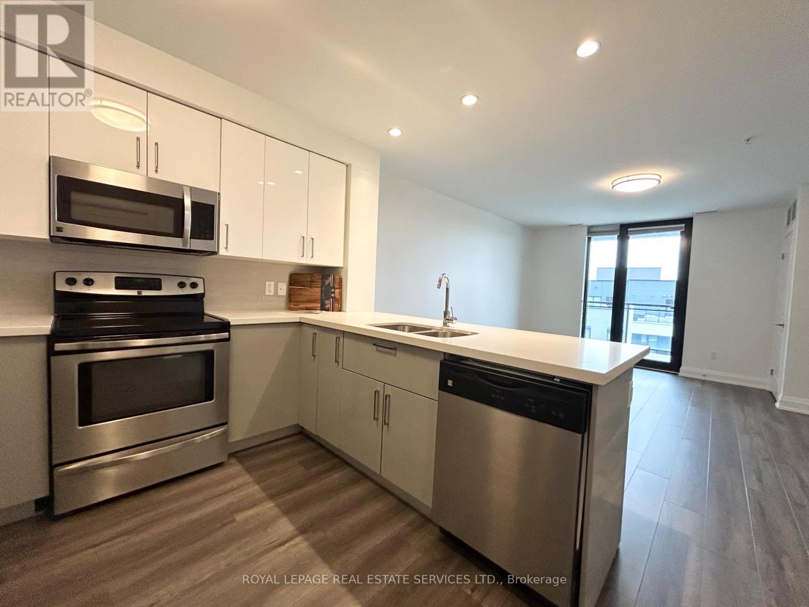 913 - 460a Belmont Avenue W, Kitchener, Ontario  N2M 0A9 - Photo 7 - X13148152