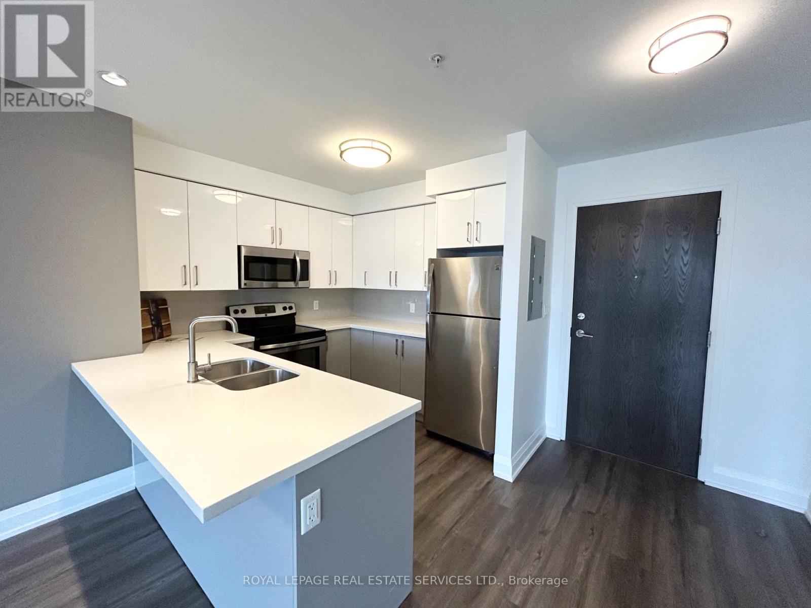 510 - 460a Belmont Avenue W, Kitchener, Ontario  N2M 0A9 - Photo 4 - X13148186