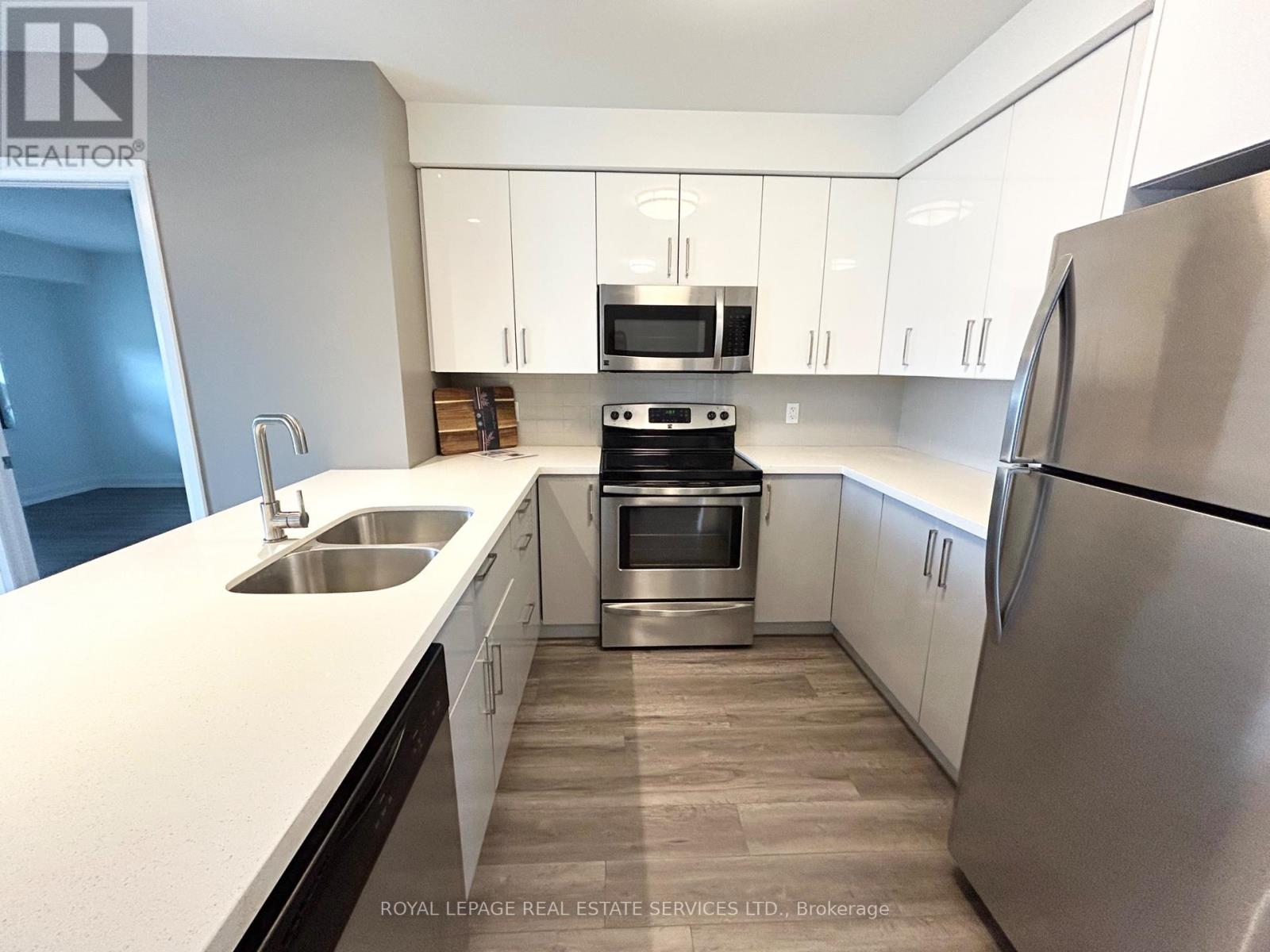 510 - 460a Belmont Avenue W, Kitchener, Ontario  N2M 0A9 - Photo 5 - X13148186